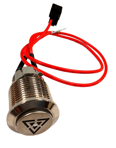 Dualtron Victor Luxury & Eagle | Bouton Led Deck Avec Cable