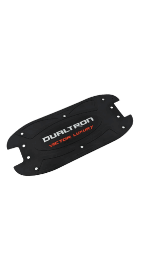 Dualtron Victory Luxury | Deck Caoutchouc