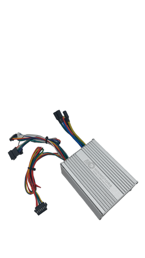 Dualtron X2 | Controleur B 72V50Ah (V2) Arrière