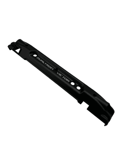 Dualtron Victor Luxury + | Cache Lateral Gauche