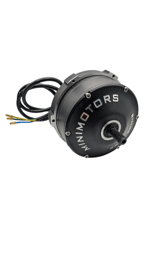 Dualtron Victor & Luxury & Luxury Plus & Luxury 2024 & Victor Ltd | Moteur Avant (Cable 93 Cm)