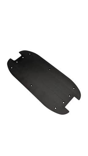 Dualtron Victor & Compact | Deck