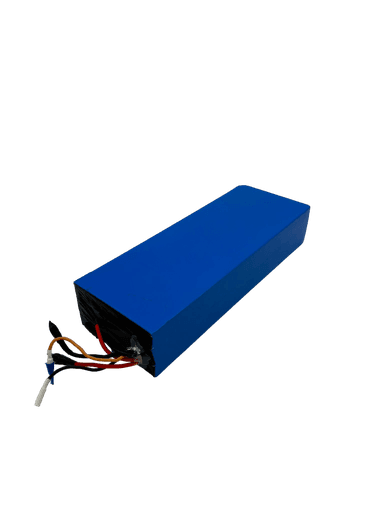 Dualtron Victor Luxury Plus & Ltd | Batterie 60V28Ah