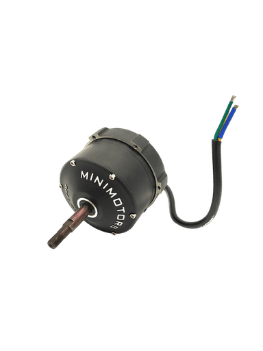Dualtron X | Moteur Avant