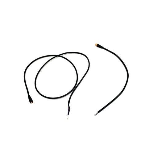 Dualtron X2 | Cable Led Moteur Arrière