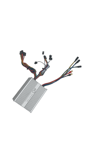 Dualtron X | Controleur B 60V50Ah (V1) Arrière