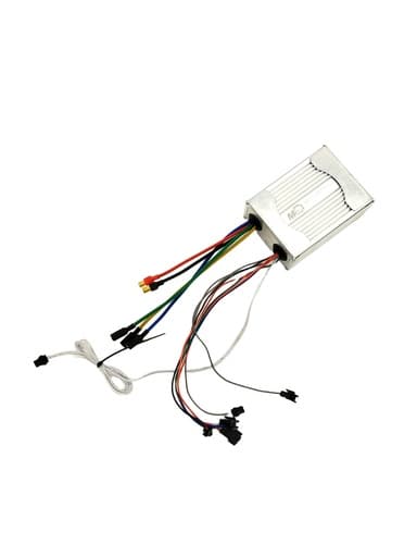 Dualtron X | Controleur A 60V50Ah (V1) Avant
