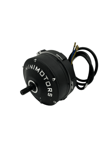 Dualtron Victor, Luxury, Luxury Plus & New Luxury Plus | Moteur Arrière Cable 77 Cm