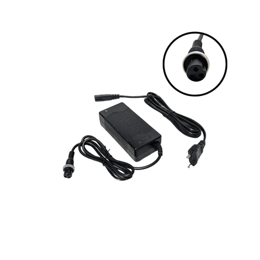 Dualtron X Limited | Chargeur 12.6V5A