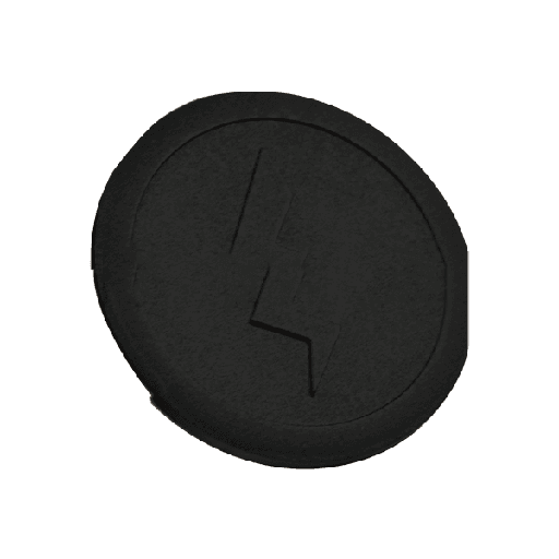 Cache Système De Pliage