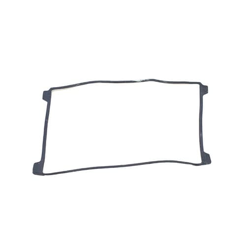 Futecher Gun & Pro | Caoutchouc Plaque Avant