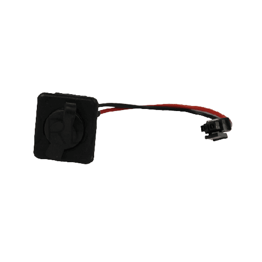 Connecteur De Charge