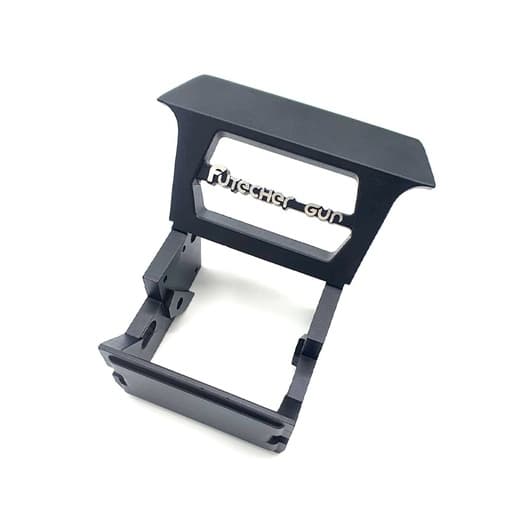 Futecher Gun & Pro | Repose Pied V2