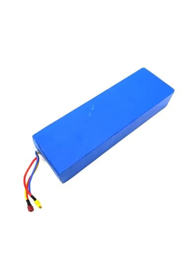 Futecher Gun Pro | Batterie 52V 20,8Ah Reconditionnee