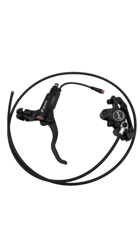 Hero | Frein Hydraulique Zoom Avant