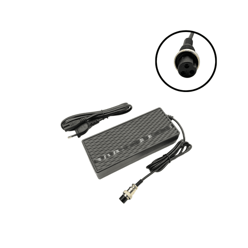 Hero S10 & X8 | Chargeur 52V (58.8V 2A) V1