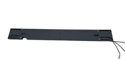 Futecher Gun & Pro | Carter Plastique Sous Cache (Coté Droit) Complet