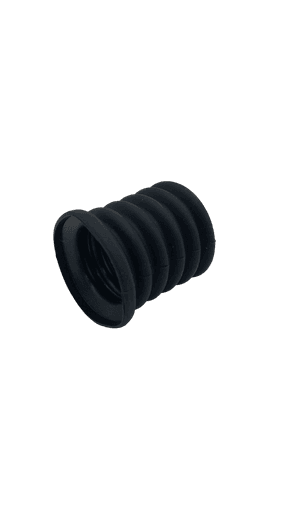 Futecher Gun & Pro | Caoutchouc Suspension Avant Colonne De Direction