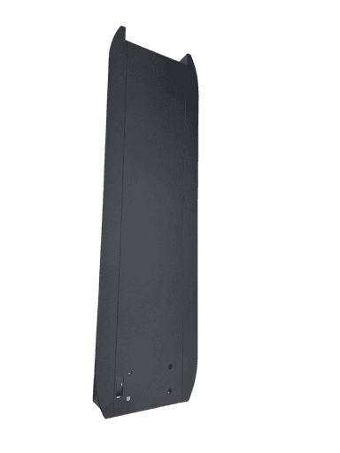 Futecher Gun & Pro | Chassis