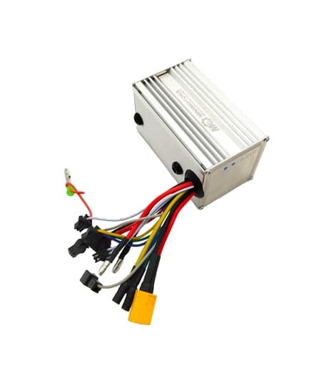 Futecher Gun | Controleur 48V