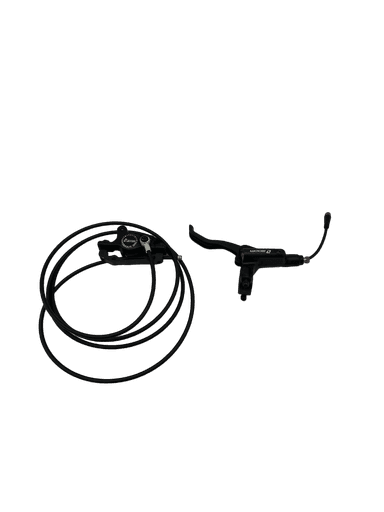 Hero | Frein Hydraulique Zoom Arrière