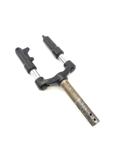 Hero S10 | Fourche Avant