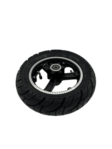 Hero S10 | Roue Avant Complete