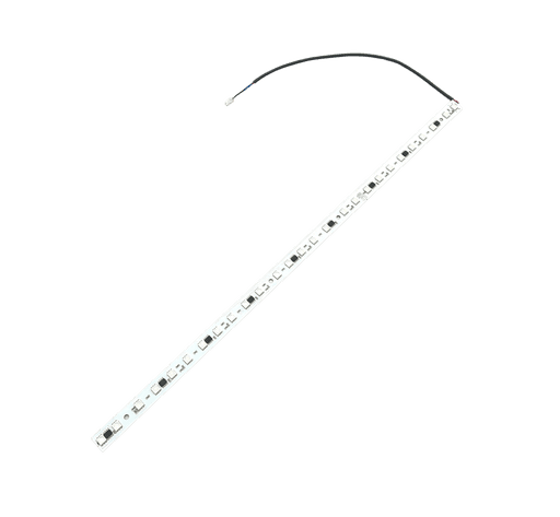 Futecher Gun & Pro | Led Lateral (Cote Droit)