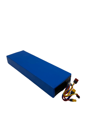 Hero S10 | Batterie 52V 23Ah