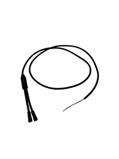 Hero S10 | Cable Led De Suspension Arrière