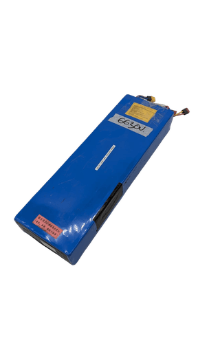 Hero S10 Batterie 52V23Ah Reconditionnee