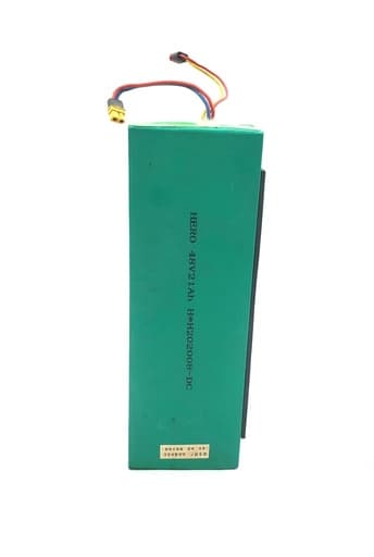 Hero S8 & S9 | Batterie 48V21Ah