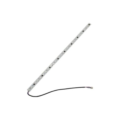 Futecher Gun & Pro | Led Lateral Avec Recepteur (Cote Gauche)