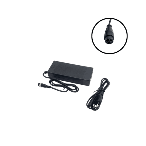 Hero S8 & S9 | Chargeur 48V ( 54.6V 2A)