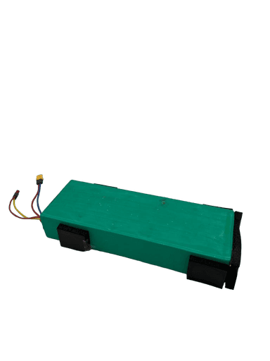 Hero S8 & S9 | Batterie 48V16Ah