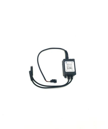 Hero S8 & S9 | Controleur Led