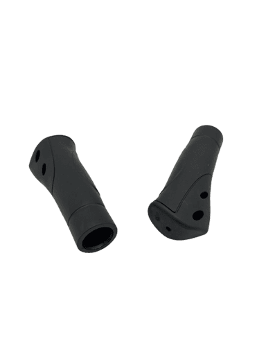 Hero S8 & S9 | Poignee Caoutchouc (Paire)