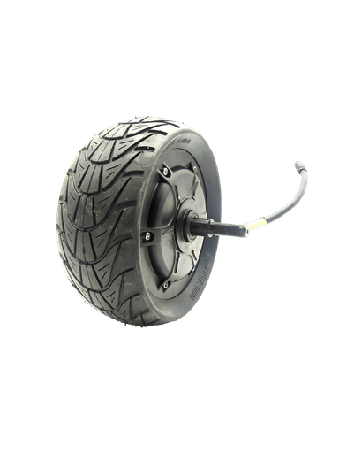 Hero S8 & X8 | Moteur Avec Pneu