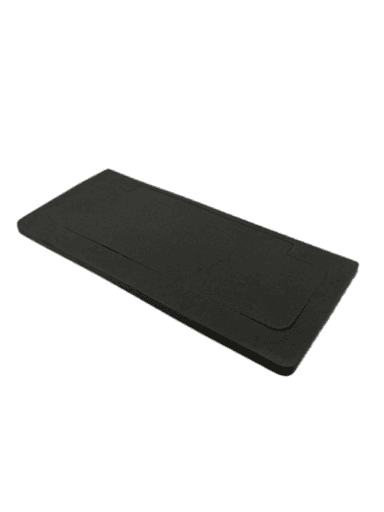 Hero S8 & S9 | Joint D'Étanchéité Cache Contrôleur