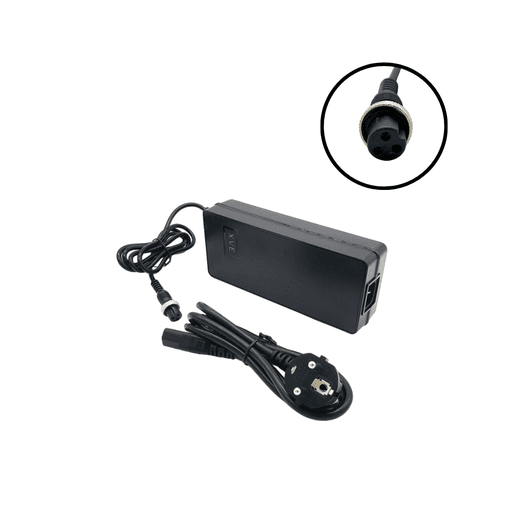 Hero S8 & S9 | Chargeur 48V ( 54.6V 3A)