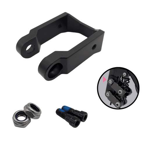 Dualtron Pop | Kit Fourche Avant 2024