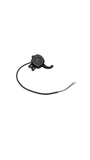 Dualtron Pop | Accelerateur