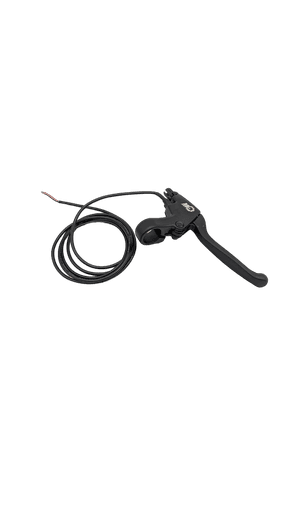 Dualtron Mini Double Moteur | Levier Frein Droite Avec Frein Electrique