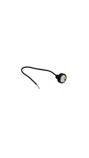 Dualtron Mini Double Moteur | Led Avant