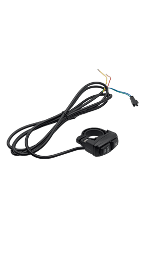 Dualtron New Victor Luxury Plus 2024 | Comodo Phare + Single/Dual