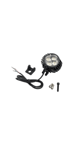 Dualtron Mini Double Moteur | Phare Avec Klaxon