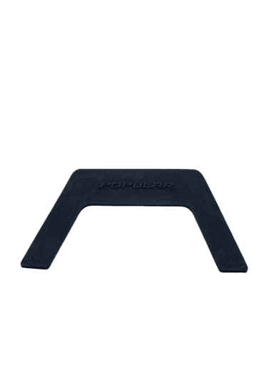 Dualtron Pop | Grip Repose Pied En Haut