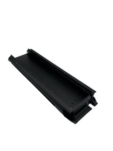 Dualtron Pop | Chassis En Aluminium