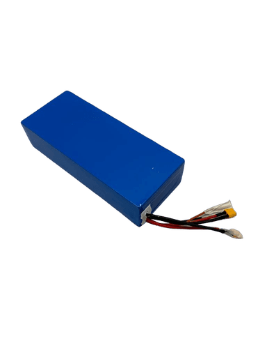 Dualtron Pop Double Moteur | Batterie 52V14Ah