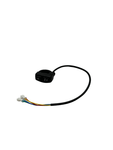 Dualtron Pop Double Moteur | Commodo Dual Single